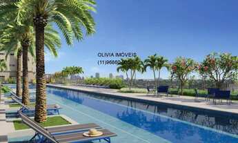 Imagem 6: Apartamento à venda em São Caetano do Sul - Bairro Fundação com 2 quartos, 1 suíte e 64m²