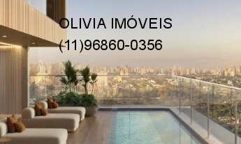 Imagem 6: Luxe Residence: Apartamento de alto padrão com 4 suítes e 4 vagas na Indianópolis, São Pau