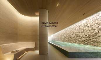 Imagem 5: Luxe Residence: Apartamento de alto padrão com 4 suítes e 4 vagas na Indianópolis, São Pau