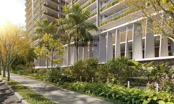 Imagem: Luxe Residence Apartamento de alto padrão