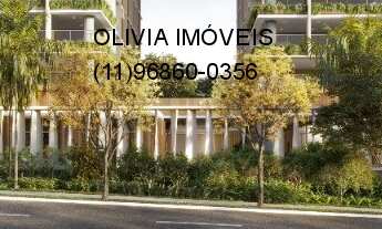 Imagem: Apartamento de luxo com 4 quartos e 370m²