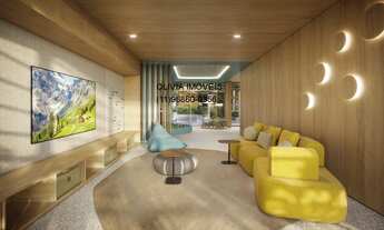 Imagem 4: Apartamento de luxo com 4 quartos e 370m² à venda em Indianópolis, São Paulo-SP. Venha con