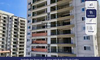 Imagem: Apartamento de Luxo à Venda em São Paulo-SP