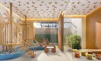 Imagem 4: Imperdível oportunidade de adquirir um apartamento na Vila Mariana, São Paulo-SP, com 2 qu