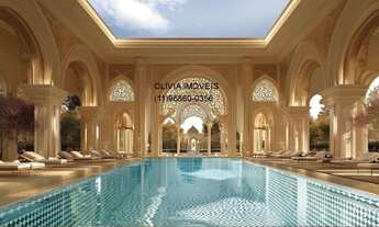 Imagem 5: Imperdível oportunidade de adquirir um apartamento na Vila Mariana, São Paulo-SP, com 2 qu