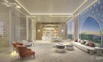 Imagem 6: Imperdível oportunidade de adquirir um apartamento na Vila Mariana, São Paulo-SP, com 2 qu