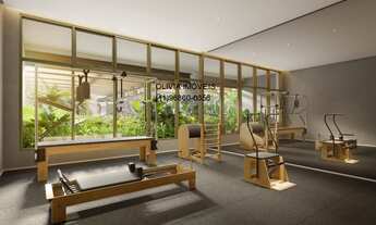 Imagem 3: Apartamento de luxo com 4 suítes e 3 vagas na Vila Clementino, São Paulo-SP: seu novo lar