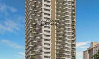 Imagem: Imóvel de luxo Apartamento com 4 suítes