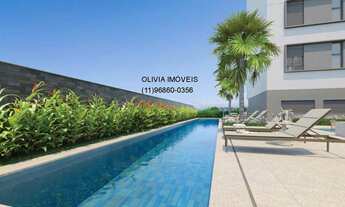 Imagem 2: Impecável apartamento de luxo à venda em São Paulo-SP, bairro Ibirapuera: 3 quartos, 3 suí