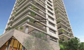 Imagem 5: Impecável apartamento de luxo à venda em São Paulo-SP, bairro Ibirapuera: 3 quartos, 3 suí