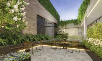 Imagem 7: Impecável apartamento de luxo à venda em São Paulo-SP, bairro Ibirapuera: 3 quartos, 3 suí