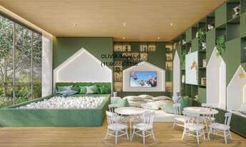 Imagem 4: Impecável apartamento de luxo à venda em São Paulo-SP, bairro Ibirapuera: 3 quartos, 3 suí