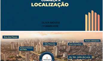 Imagem 5: Apartamento à venda em São Paulo-SP, Jardim Prudência: 2 quartos, 1 sala, 1 banheiro, 34,0
