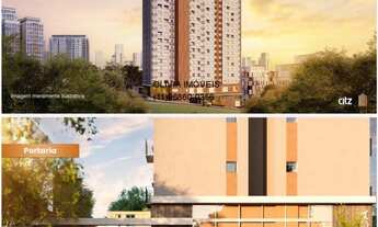 Imagem: Apartamento à venda em São Paulo-SP, Jardim