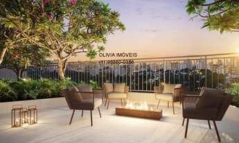 Imagem 6: Apartamento à venda em São Paulo-SP, Butantã: 3 quartos, 1 suíte, 2 salas, 2 banheiros, 1