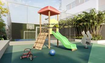 Imagem 7: Apartamento à venda em São Paulo-SP, Butantã: 3 quartos, 1 suíte, 2 salas, 2 banheiros, 1