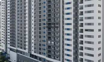 Imagem: Apartamento à venda em São Paulo-SP, Vila