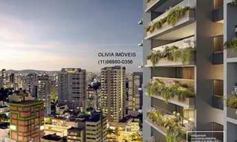 Imagem 2: Excelente Apartamento à Venda na Vila Mariana, São Paulo-SP: 3 Quartos, 3 Suítes, 1 Sala