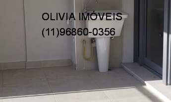 Imagem: Apartamento à venda em São Paulo-SP, Campo