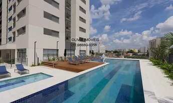 Imagem: Apartamento à venda em São Paulo-SP, Vila