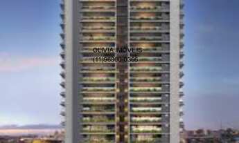 Imagem 5: Excelente Apartamento à Venda na Vila Mariana, São Paulo-SP: 3 Quartos, 3 Suítes, 1 Sala