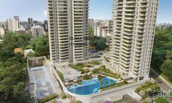 Imagem 2: Imperdível: Apartamento de luxo à venda no Paraíso, São Paulo-SP. 3 quartos, 3 suítes, 3 s