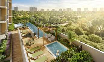 Imagem 6: Apartamento à venda no Butantã, São Paulo-SP: 1 quarto, 1 sala, 1 banheiro, 25m² de área