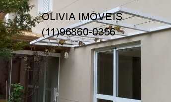 Imagem 3: Casa em Condomínio à venda em Jundiaí-SP, Recanto Quarto Centenário: 3 quartos, 1 suíte, 1