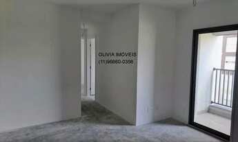 Imagem 2: Apartamento à venda em São Paulo-SP, Vila Morse: 1 quarto, 1 sala, 1 banheiro, 1 vaga de g