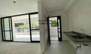 Imagem 1: Apartamento à venda em São Paulo-SP, bairro Saúde: 2 quartos, 1 suíte, 2 salas, 2 banheiro