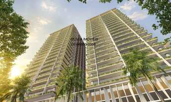 Imagem: APARTAMENTO RESIDENCIAL em SÃO PAULO