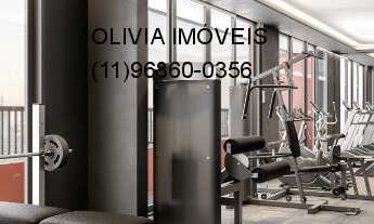 Imagem 3: Apartamento à venda em São Paulo-SP, Sumarezinho: 1 quarto, 1 banheiro, 25m² de área. Apro