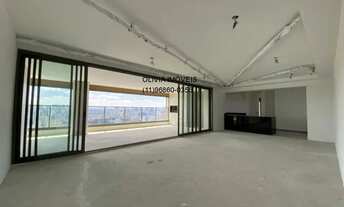 Imagem: Apartamento de luxo no Brooklin Paulista