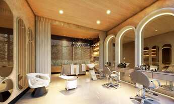 Imagem 7: Imperdível oportunidade: Apartamento de luxo com 3 suítes e 140m² na Vila Progredior, São