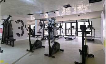 Imagem 6: Imperdível apartamento à venda em São Paulo-SP, no bairro Planalto Paulista: 2 quartos, 1