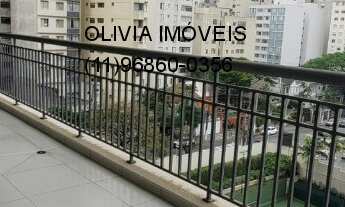 Imagem 2: Apartamento a venda 246 Mts com 3 Suítes, Terraço com churrasqueira, 4 Vagas, na Vila Mari