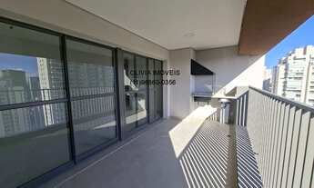 Imagem: Apartamento à venda em São Paulo-SP, Santo