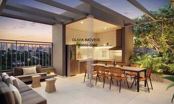 Imagem 3: Apartamento à venda em São Paulo-SP, Butantã: 3 quartos, 1 suíte, 2 salas, 2 banheiros, 2