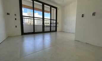 Imagem 6: Apartamento a venda com 112mts, 3 dormitórios sendo 1 suíte, terraço gourmet, 2 vagas na V