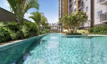 Imagem 3: Apartamento à venda no Butantã, São Paulo-SP: 1 quarto, 1 sala, 1 banheiro, 25m² de área