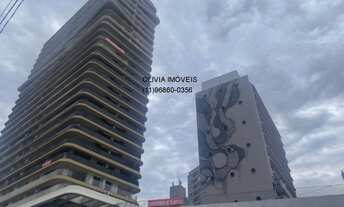 Imagem: Apartamento de Luxo à Venda em São Paulo-SP