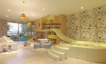 Imagem 5: Imperdível: Apartamento de luxo com 4 quartos, 3 suítes e 170m² em Indianópolis, São Paulo