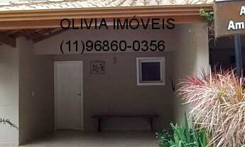 Imagem 4: Casa em Condomínio à venda em Jundiaí-SP, Recanto Quarto Centenário: 3 quartos, 1 suíte, 1