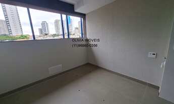 Imagem 7: Apartamento à venda em São Paulo-SP, Vila Firmiano Pinto: 3 quartos, 3 suítes, 2 salas, 5