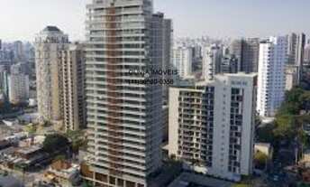 Imagem: Excelente Apartamento à Venda na Vila Mariana