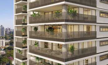 Imagem 5: Apartamento de luxo à venda em São Paulo-SP, no bairro Ibirapuera: 3 quartos, 3 suítes, 2