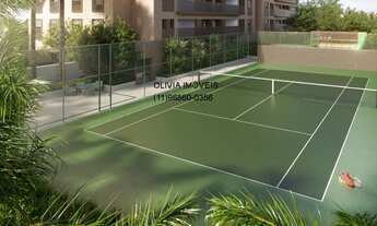 Imagem 3: Apartamento de luxo com 3 suítes e 2 vagas na Indianópolis, São Paulo - SP: confira!