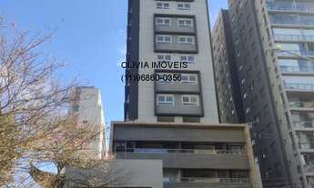 Imagem: Apartamento à venda na Vila Mariana, São