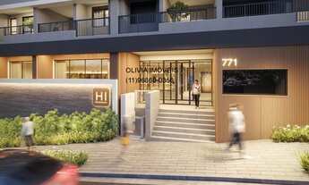 Imagem 2: Imperdível oportunidade: Apartamento à venda em Vila Clementino, São Paulo-SP! 1 sala, 1 b