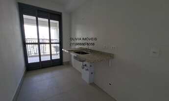 Imagem 7: Apartamento à venda na Vila Mariana, São Paulo-SP: 3 quartos, 1 suíte, 1 sala, 2 banheiros